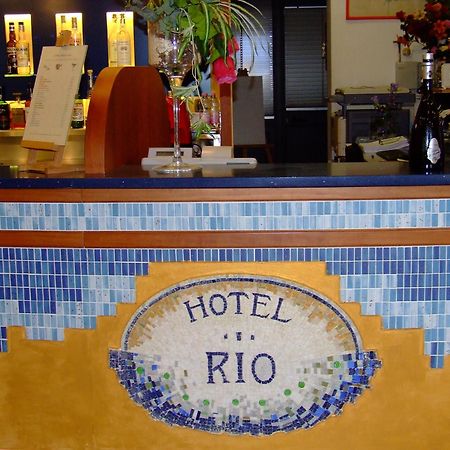 Hotel Rio Bellaria Kültér fotó