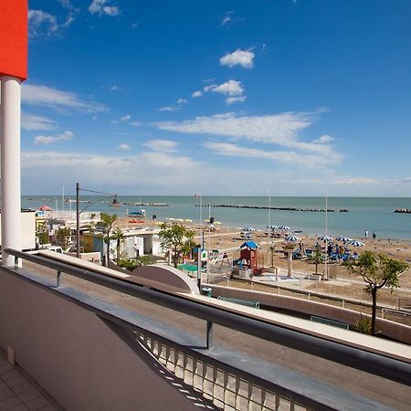Hotel Rio Bellaria Kültér fotó