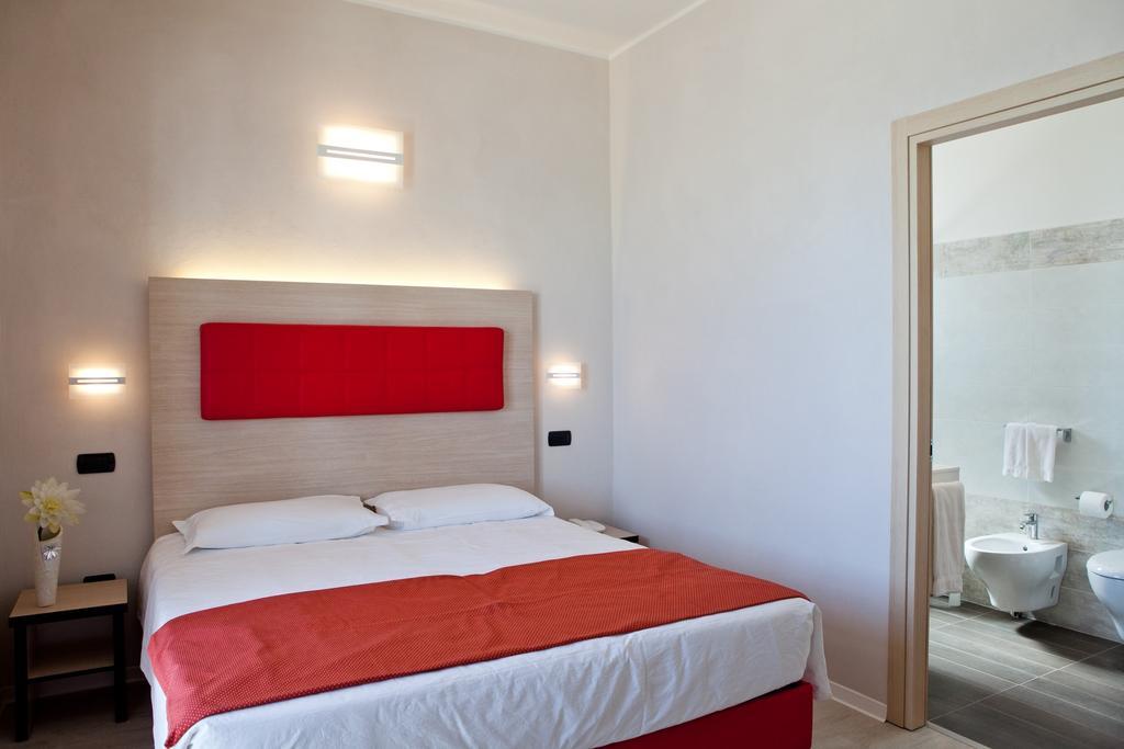 Hotel Rio Bellaria Szoba fotó