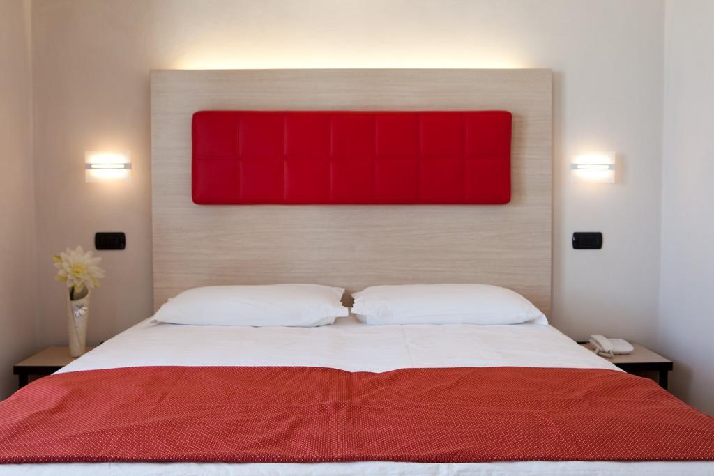 Hotel Rio Bellaria Szoba fotó