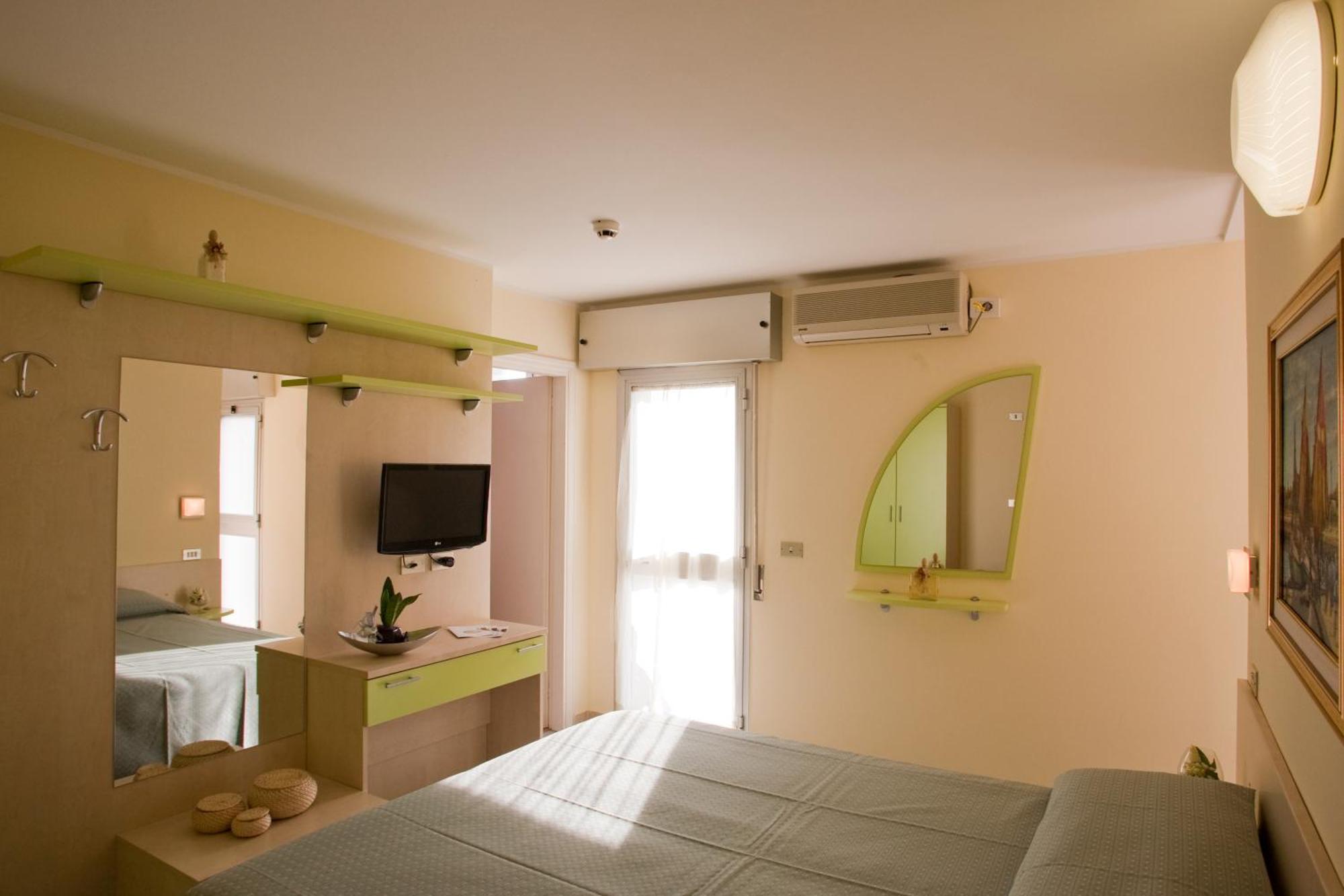 Hotel Rio Bellaria Kültér fotó