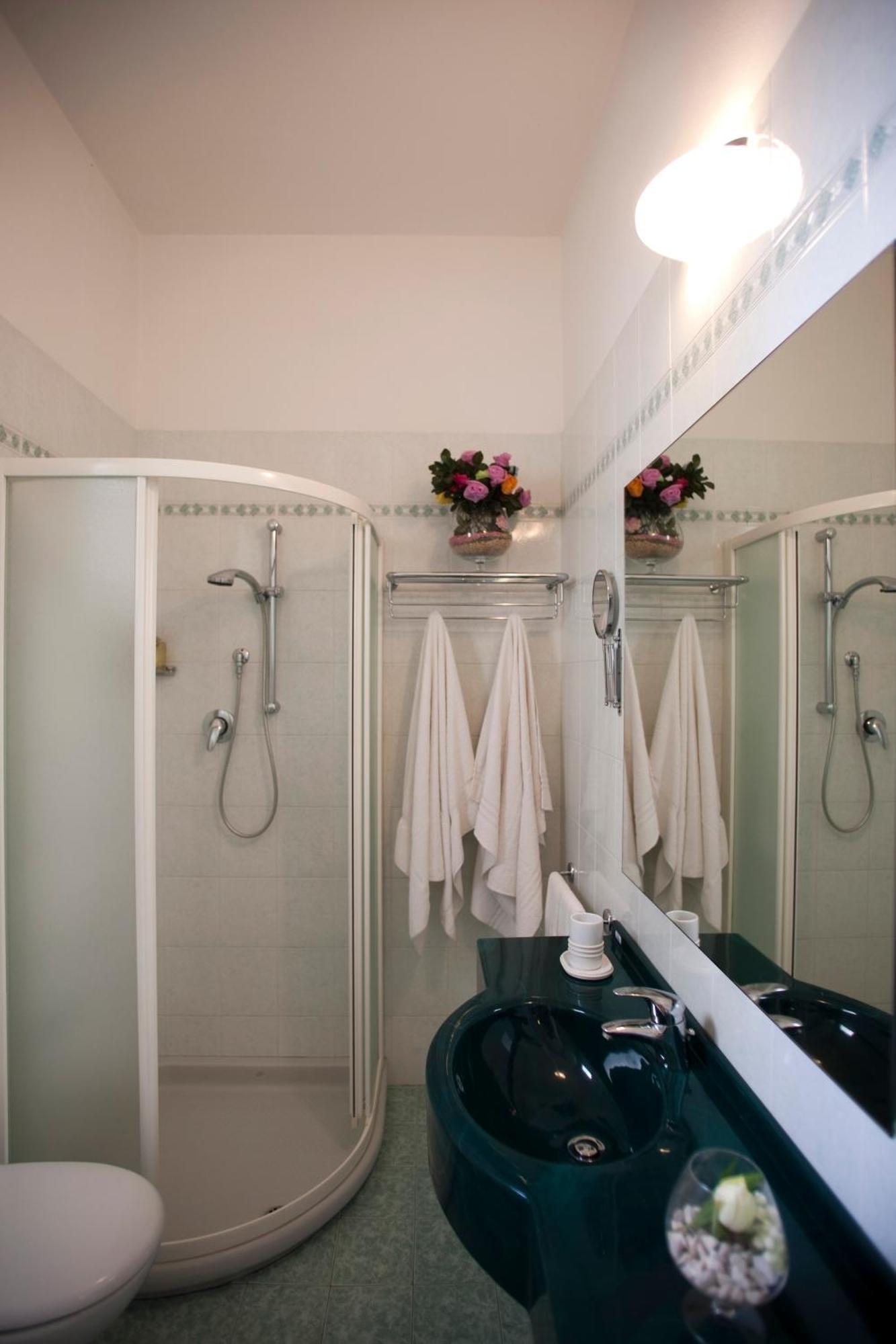Hotel Rio Bellaria Kültér fotó