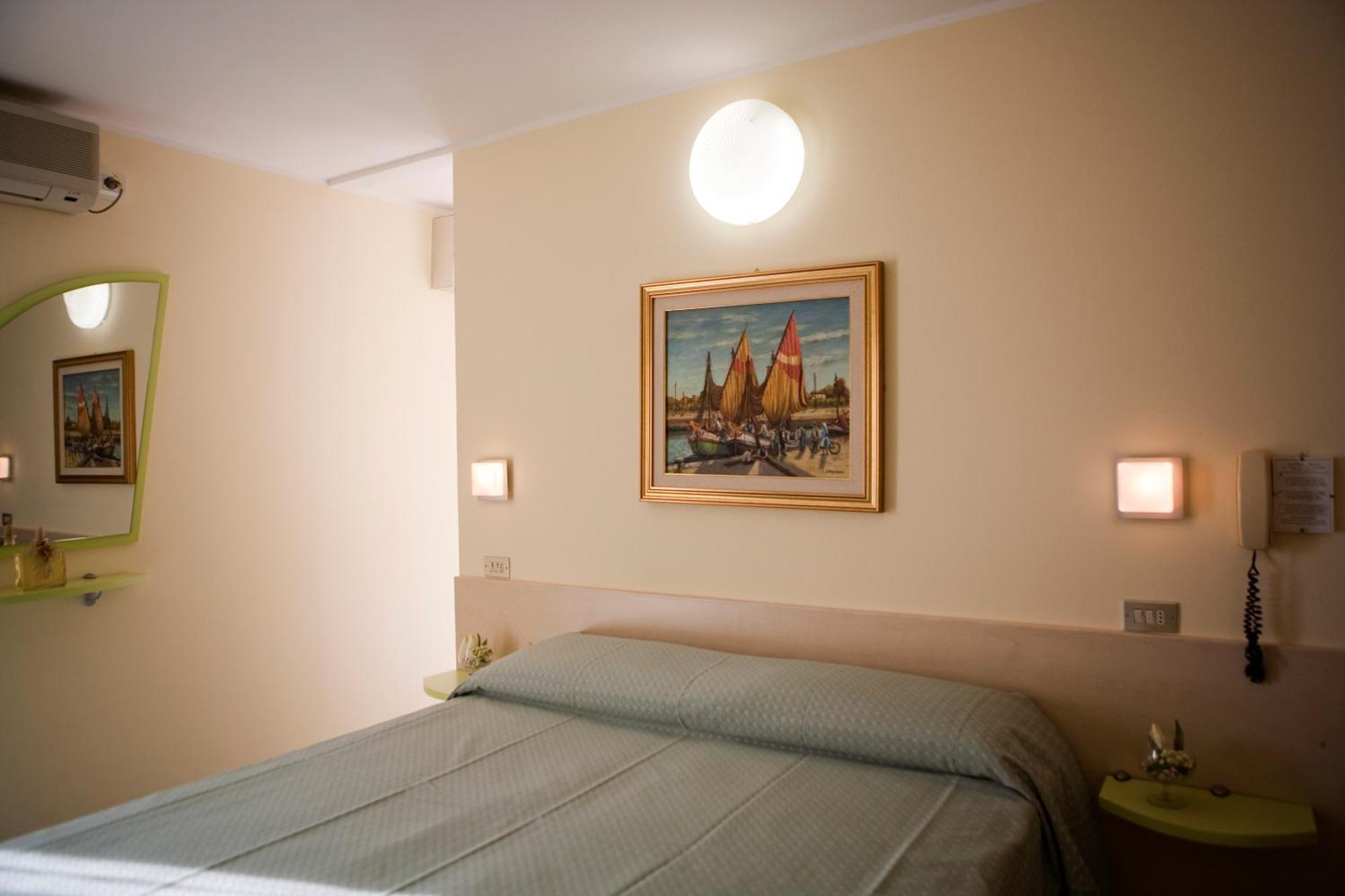 Hotel Rio Bellaria Kültér fotó