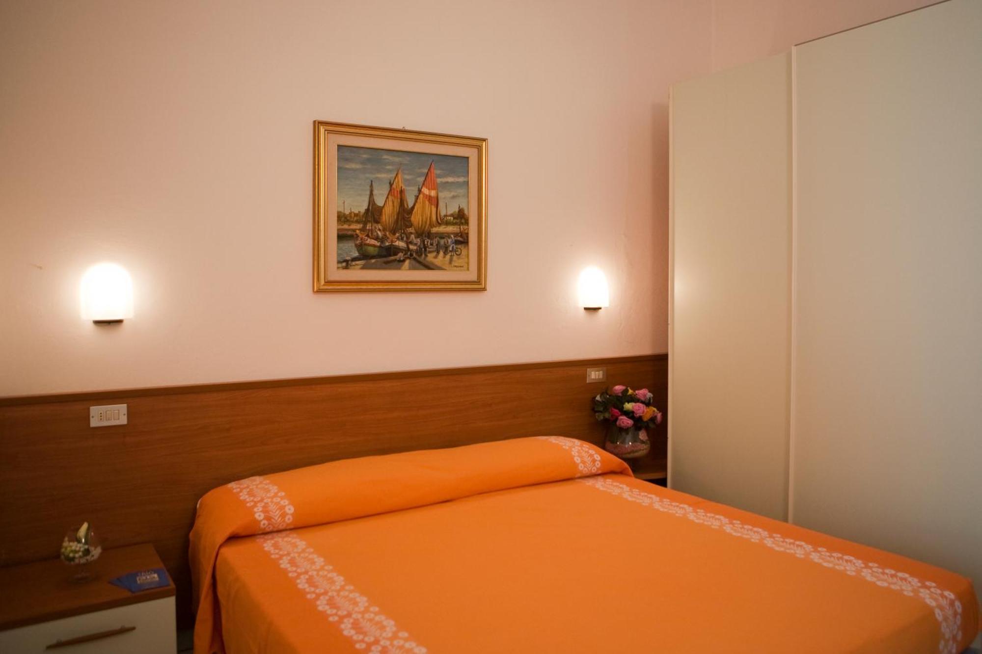 Hotel Rio Bellaria Kültér fotó