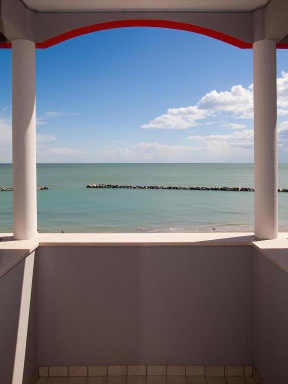 Hotel Rio Bellaria Kültér fotó