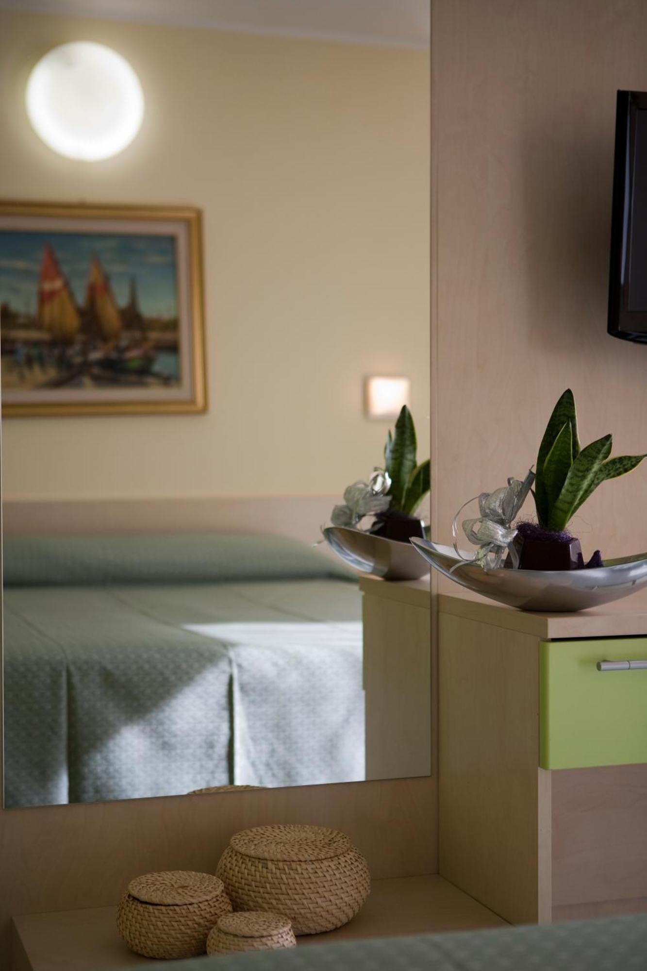Hotel Rio Bellaria Kültér fotó