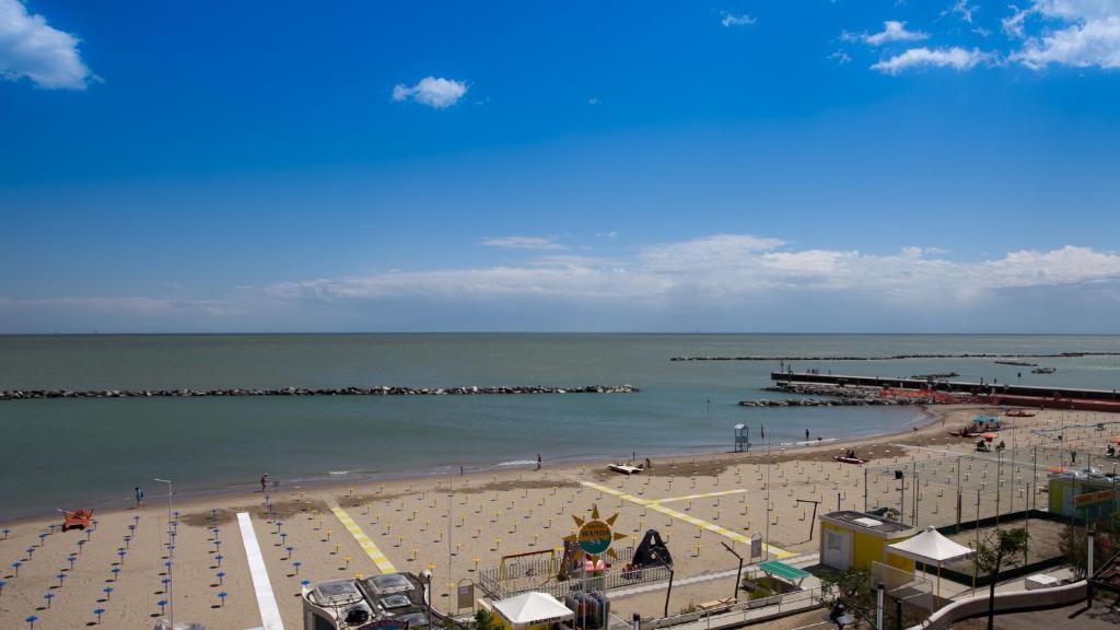 Hotel Rio Bellaria Kültér fotó