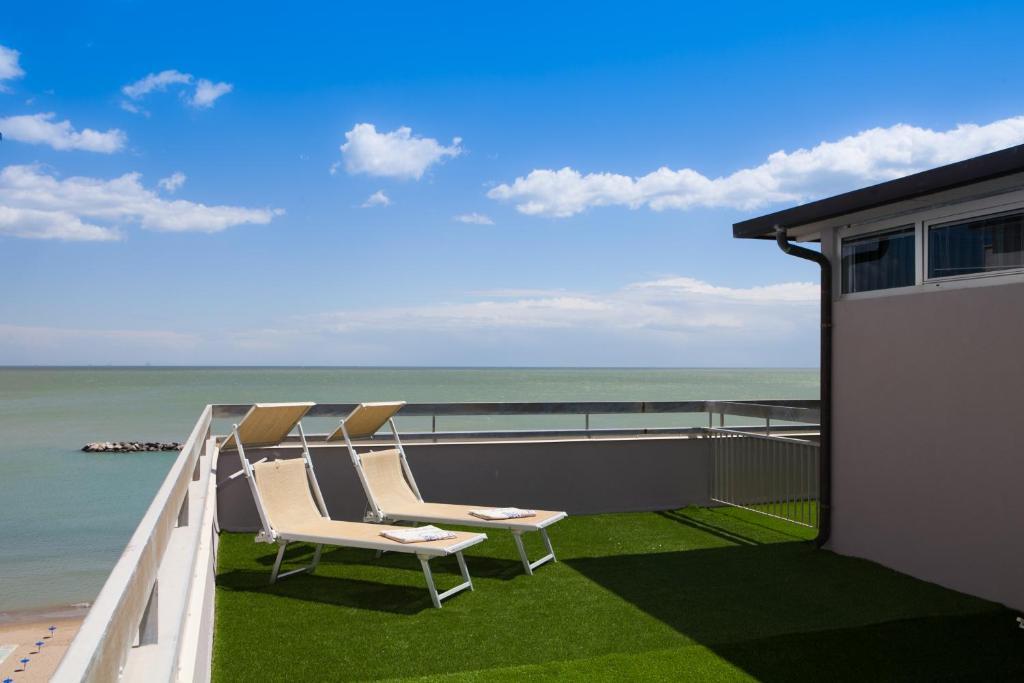 Hotel Rio Bellaria Kültér fotó