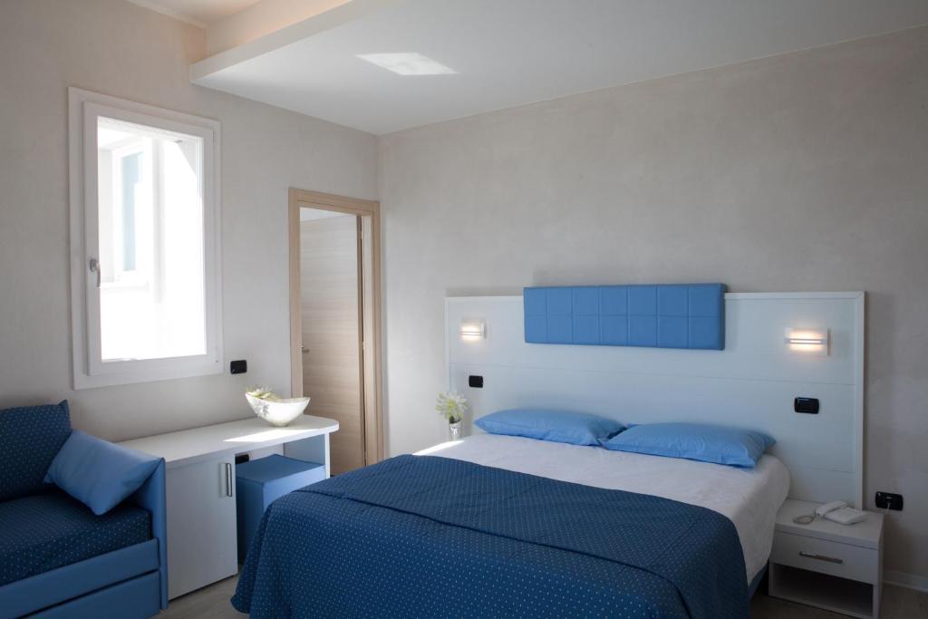 Hotel Rio Bellaria Kültér fotó