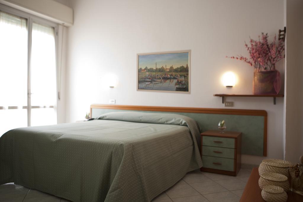 Hotel Rio Bellaria Szoba fotó