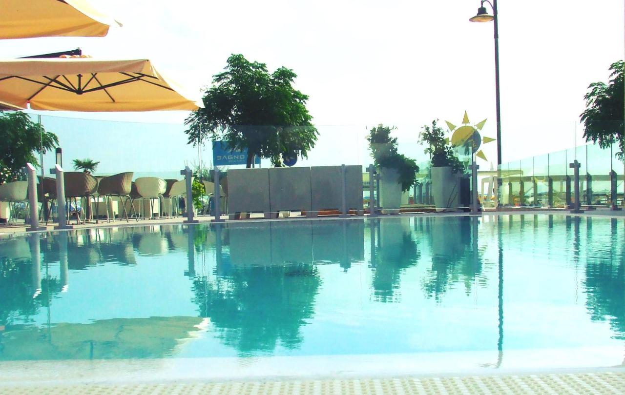 Hotel Rio Bellaria Kültér fotó