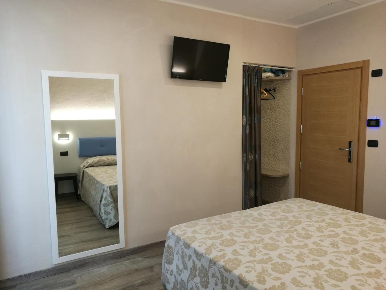 Hotel Rio Bellaria Kültér fotó