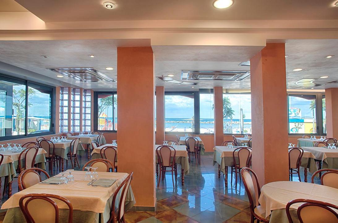 Hotel Rio Bellaria Kültér fotó