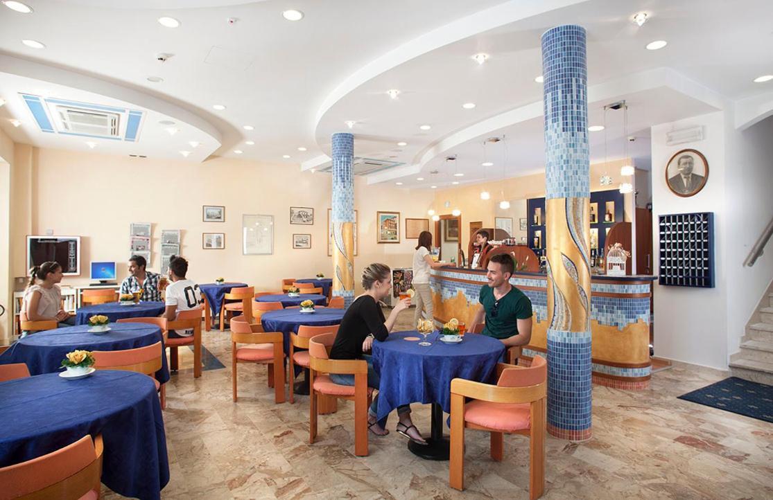 Hotel Rio Bellaria Kültér fotó