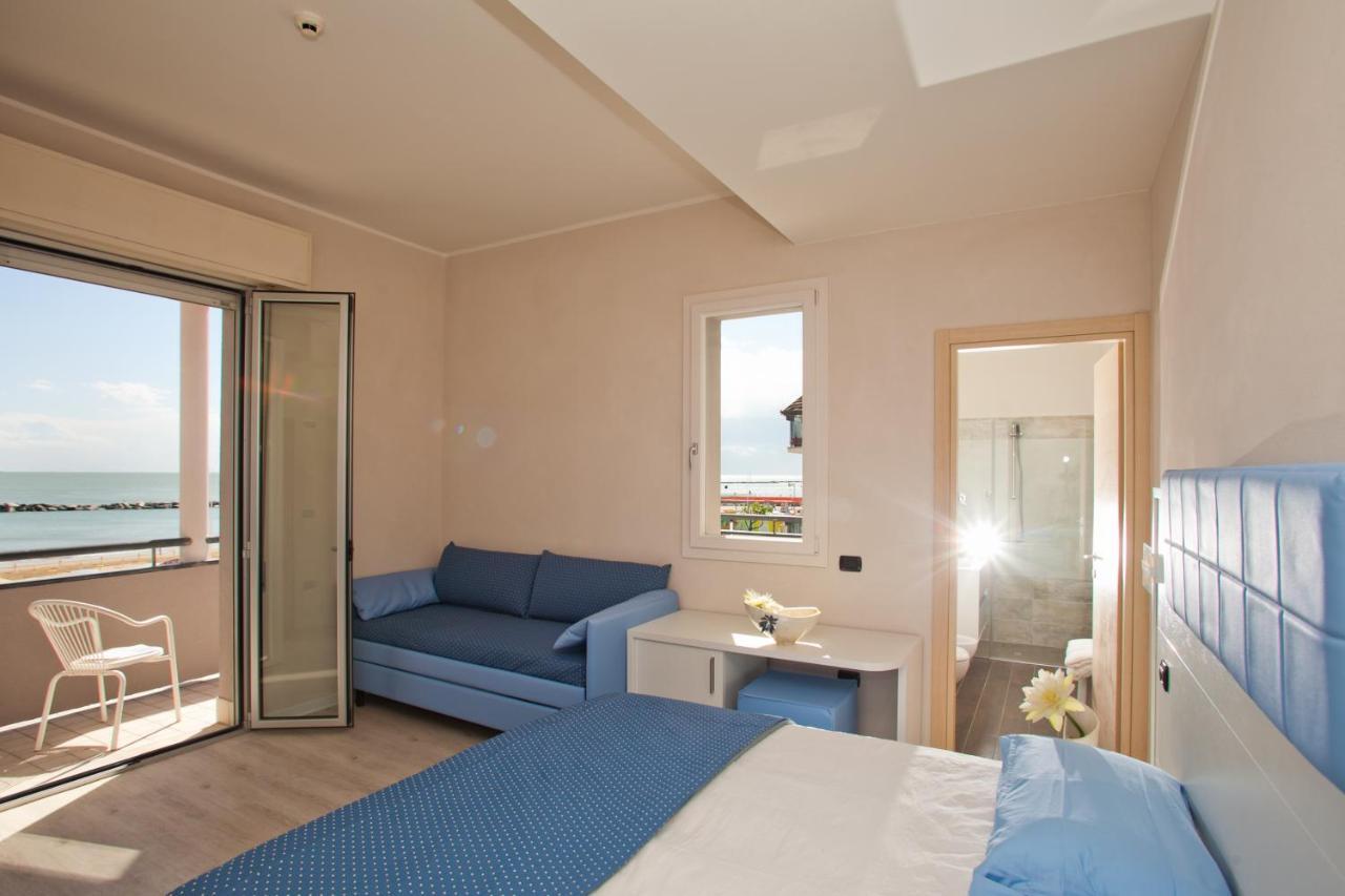 Hotel Rio Bellaria Kültér fotó
