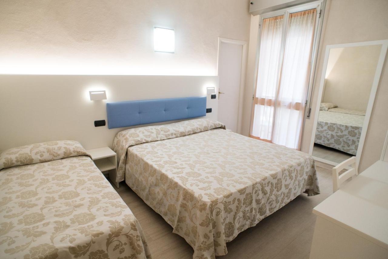 Hotel Rio Bellaria Kültér fotó